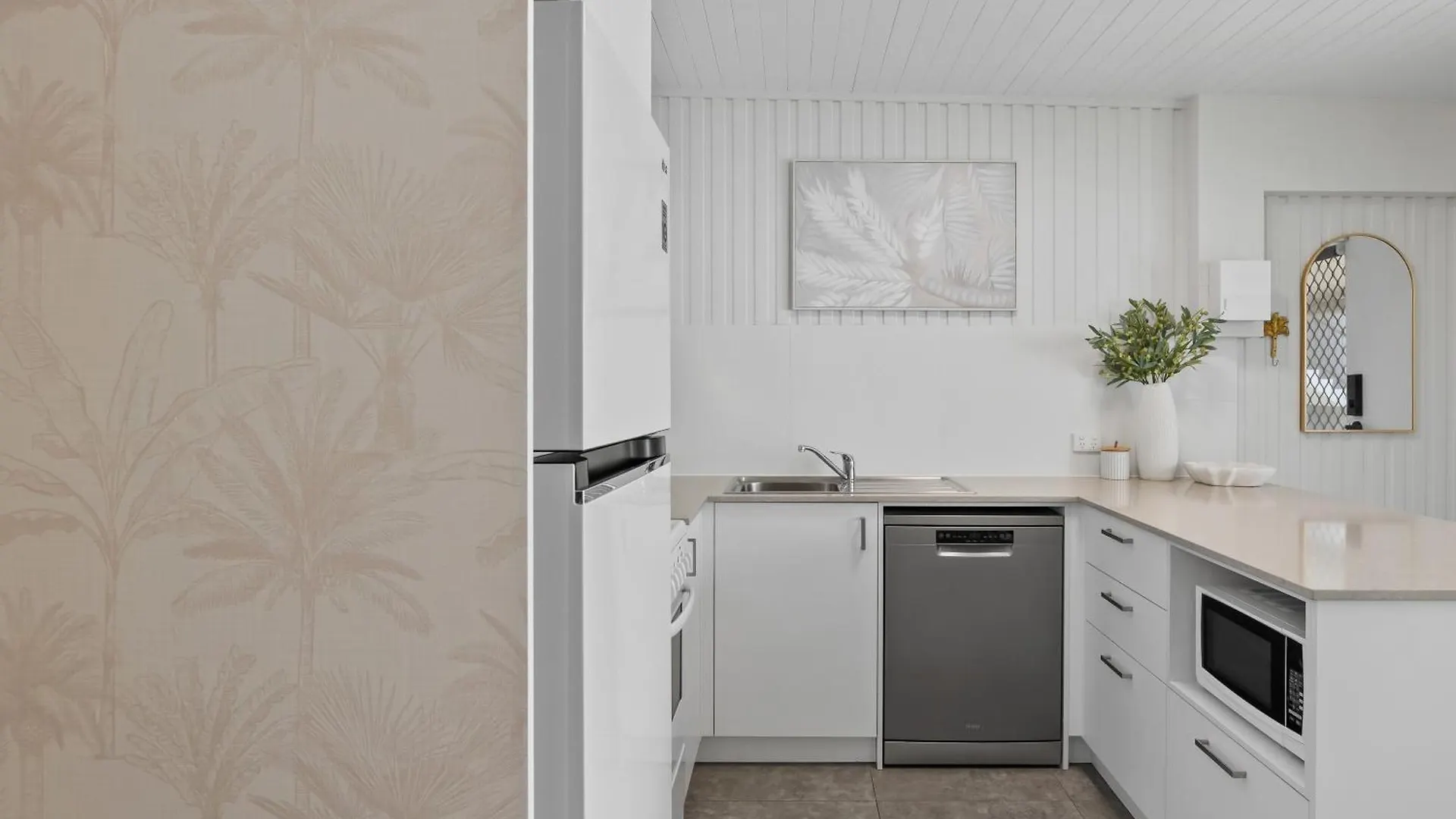 Alex Beachside Pet Friendly 2 Bed Apartment Alexandra Headland 0*,