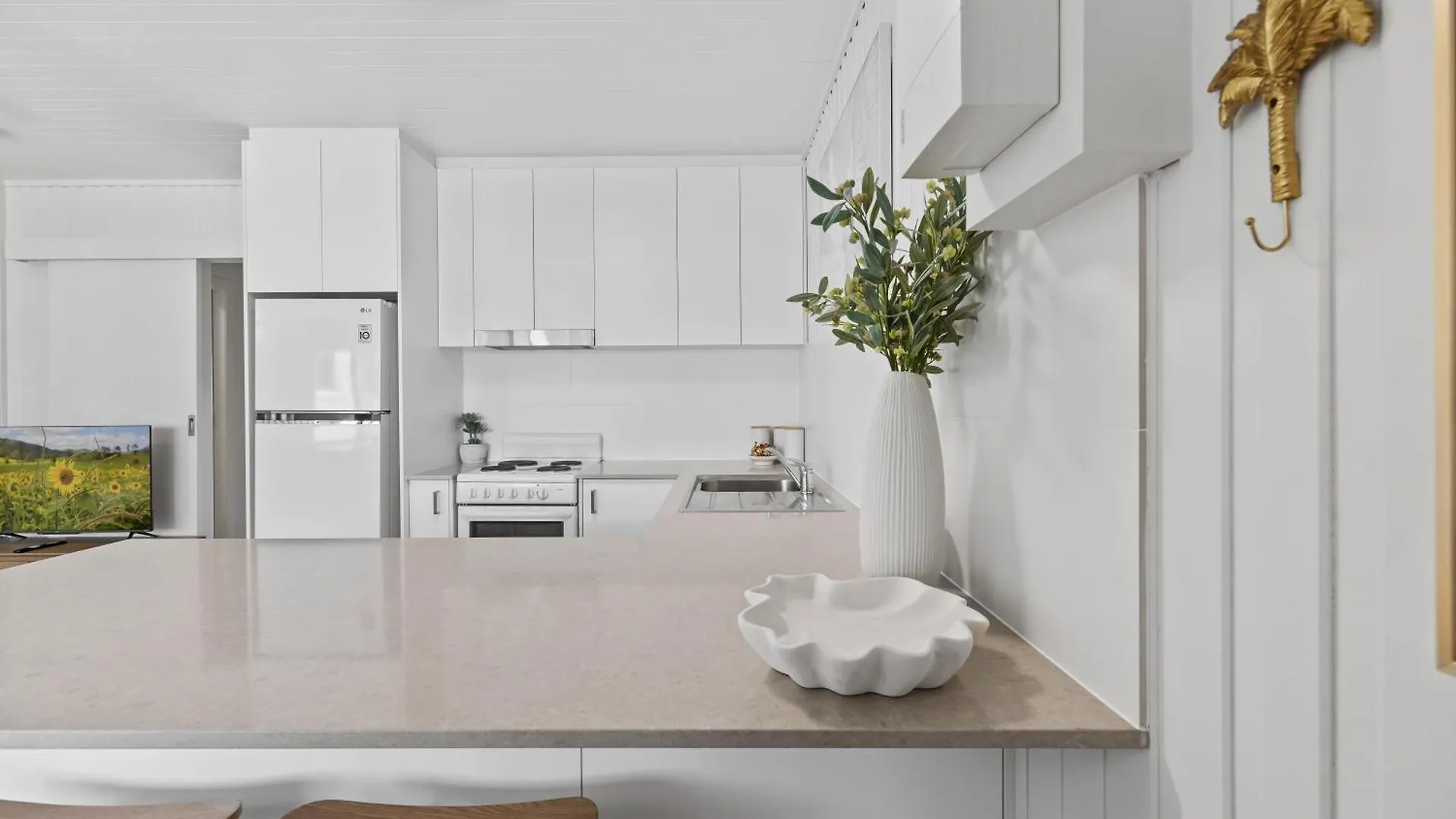 Alex Beachside Pet Friendly 2 Bed Apartment Alexandra Headland